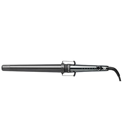 HH Simonsen Curling Iron - ROOT XXL - Black