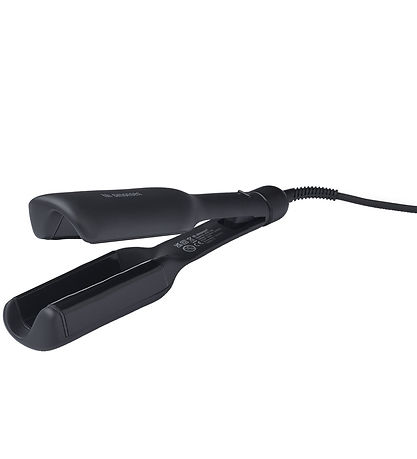 HH Simonsen Lockenstab - ROD VS9 - Schwarz