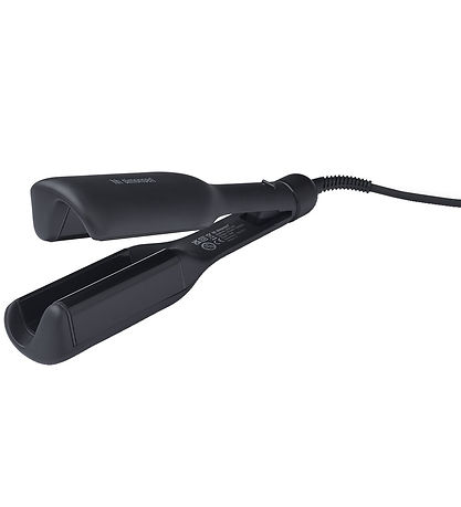 HH Simonsen Curling Iron - ROD VS8 - Black