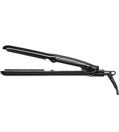 HH Simonsen Hair Straightener - Nourishing Styler - Black