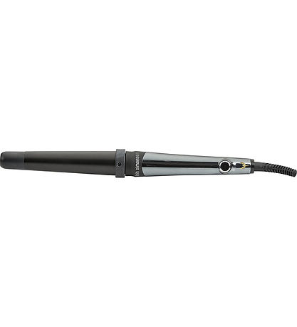 HH Simonsen Curling Iron - ROD VS4 - Black