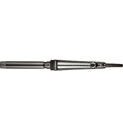 HH Simonsen Curling Iron - ROOT VS12 - Black