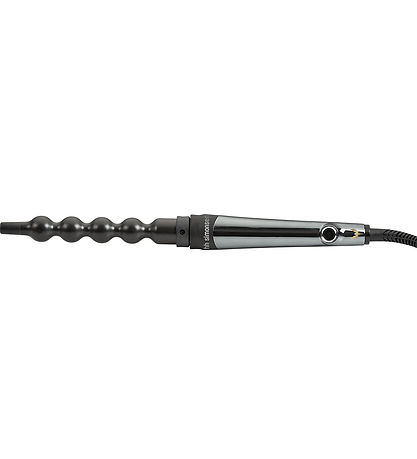 HH Simonsen Curling Iron - ROOT VS10 - Black