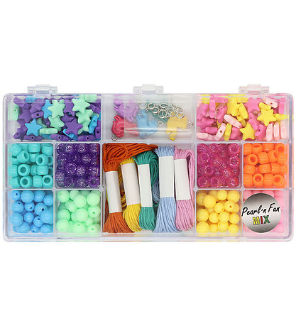 Pearl'n Fun Perles - Bijoux - t