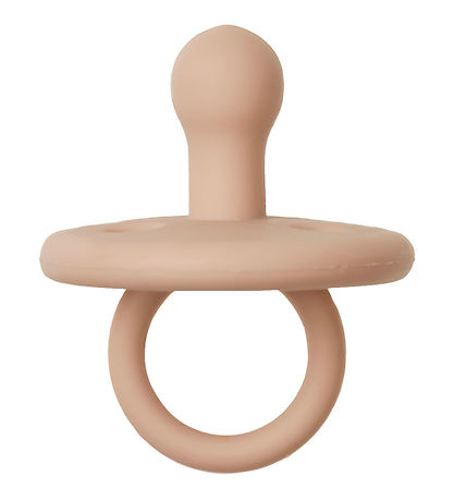 Liewood Pacifiers - Silicone - 3-Pack - Size 2 - Paula - Apple R
