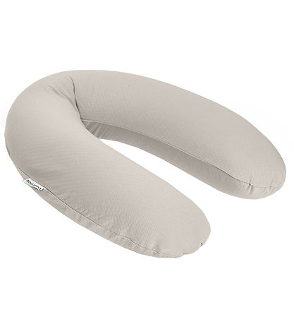 Doomoo Graviditet/Amningskudde - 180 cm - Buddy - Tetra Jersey S