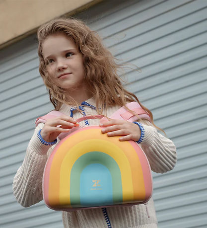 Série Zoyzoii Sac à Dos - Dream - Arc-en-ciel