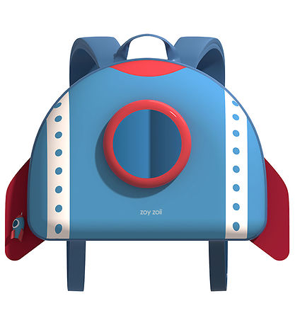 Zoyzoii Backpack - Dream Series - Rocket