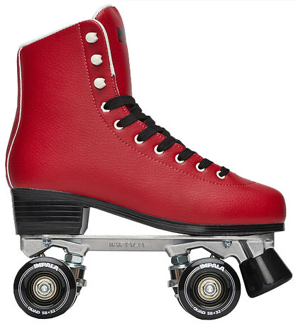 Impala Rollerskates - Quad Skate - Cherry