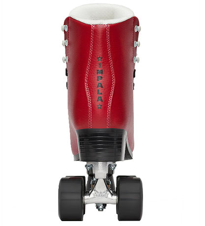 Impala Rollerskates - Quad Skate - Cherry