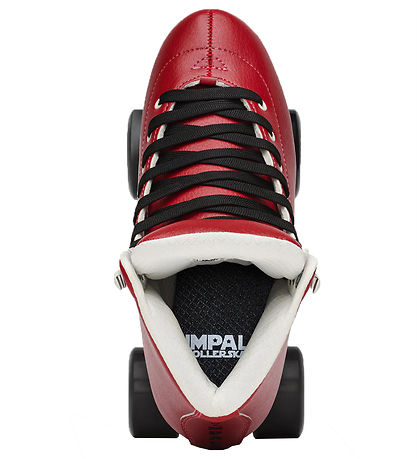 Impala Rollerskates - Quad Skate - Cherry