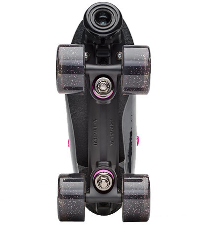 Impala Rollschuhe - Quad Skate - Black Holographic