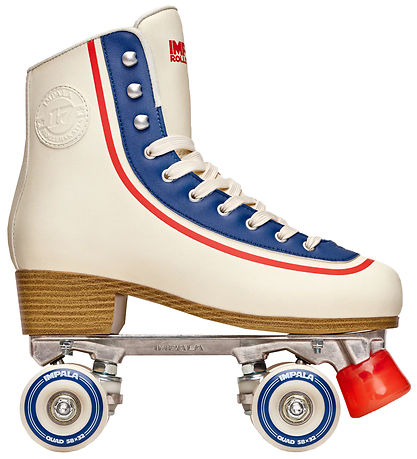 Impala Rollerskates - Quad Skate - Vintage Stripe