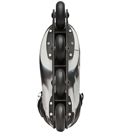 Impala Rollerskates - Lightspeed Inline - Monochrome Marble