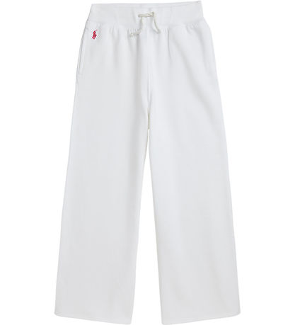 Pantalon de Jogging Polo Ralph Lauren - Blanc