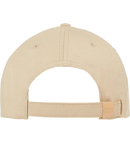 Tommy Hilfiger Kappe - Sand