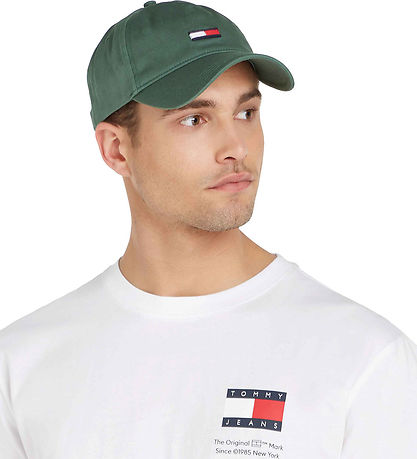 Tommy Hilfiger Cap - Green