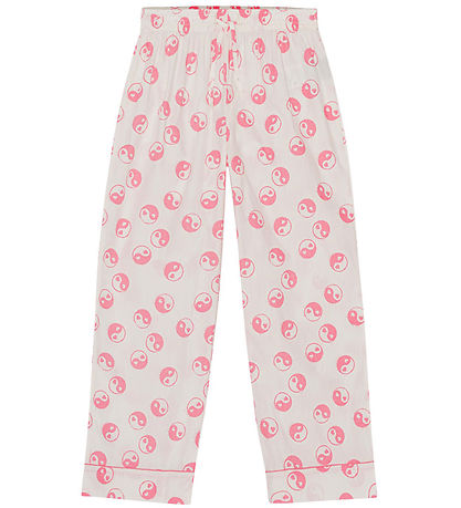 Molo Pyjama set - Overhemd/Broek - Lex - Yin Yang Confetti