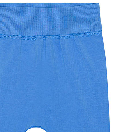 Molo Trousers - Sammy - Forget Me Not