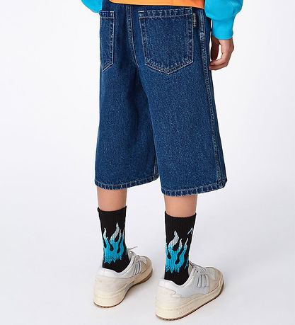 Molo Socken - 2er-Pack - Norman - Am vier