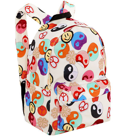Molo Backpack - Backpack Mio - Yin Yang