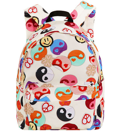 Molo Backpack - Backpack Mio - Yin Yang