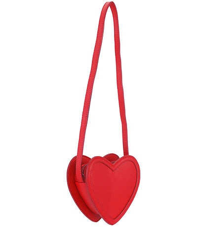 Molo Hliðartaska - Heart Bag - Heart