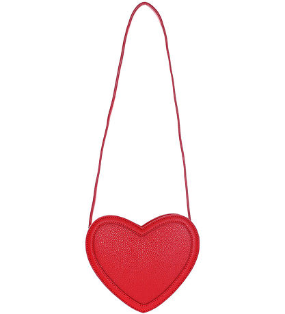 Molo Hliðartaska - Heart Bag - Heart