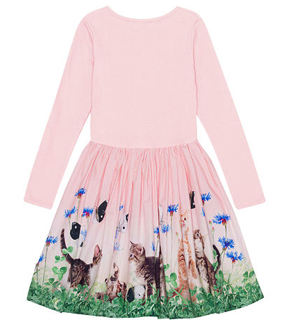 Molo Kleid - Casie - Yin Yang Kätzchen