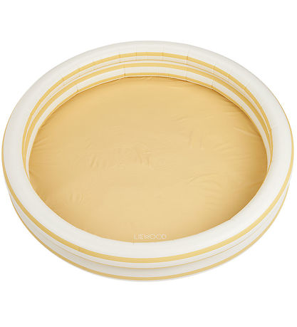 Liewood Planschbecken - 150x25 cm - Savannah - Jojoba/Creme De L
