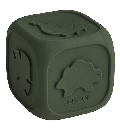Liewood Dice - Andrew - Hunter Green