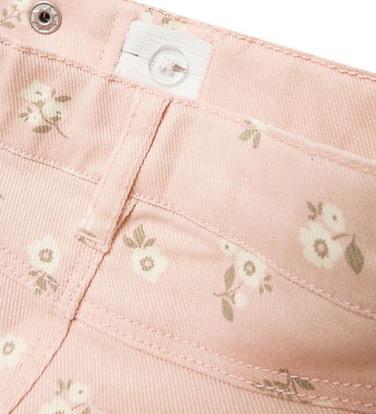 Name It Jeans - NmfRose - Spia Rose/Floral