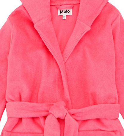 Molo Bathrobe - Wyn - Confetti