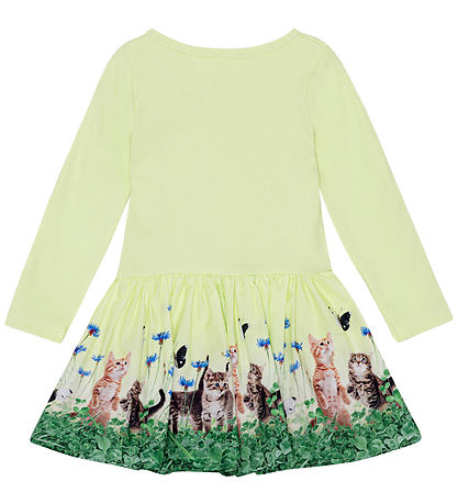Molo Kleid - Candi - Yin Yang Kätzchen