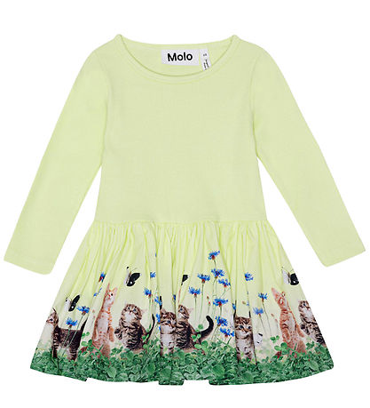 Molo Kleid - Candi - Yin Yang Kätzchen