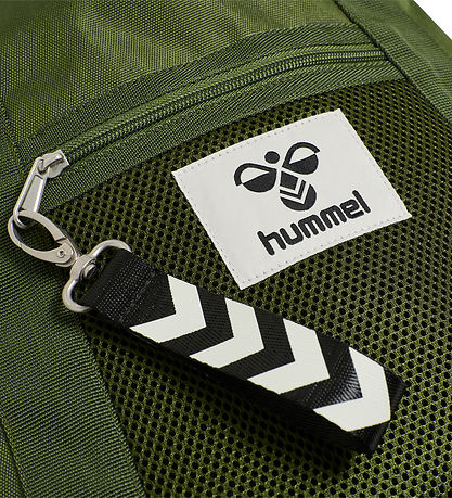 Hummel Gym Bag - HmlHiphop - Cypress