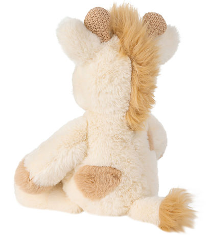 Bon Ton Toys Bangsi - 29 cm - WWF - Jefferson Gíraffi - Drapplit