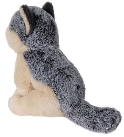 Bon Ton Toys Soft Toy - 15 cm - WWF - Wolf