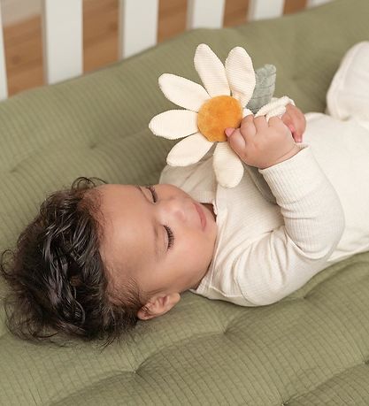 Little Dutch Rattle - Flower - Little Farm