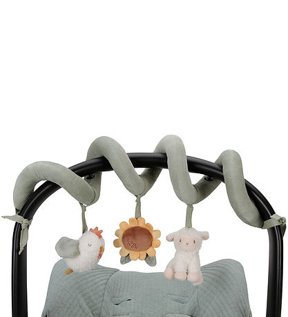 Little Dutch Activity Spiral - Little Farm