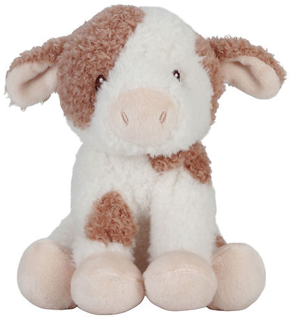 Little Dutch Soft Toy - Cow - 17 cm - Little Farm