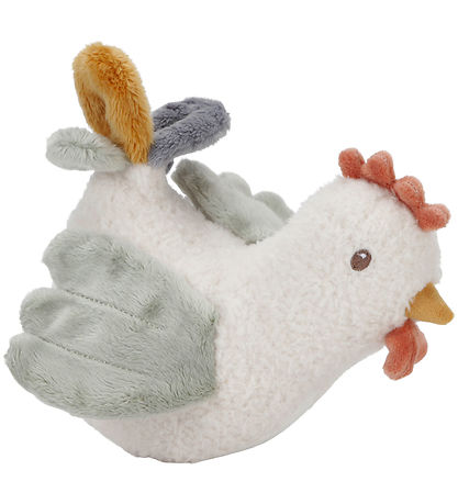 Little Dutch Tumbling - Hen - Little Farm