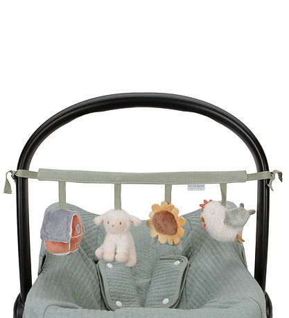 Little Dutch Pram Chain - Little Farm