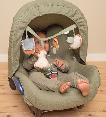 Little Dutch Pram Chain - Little Farm