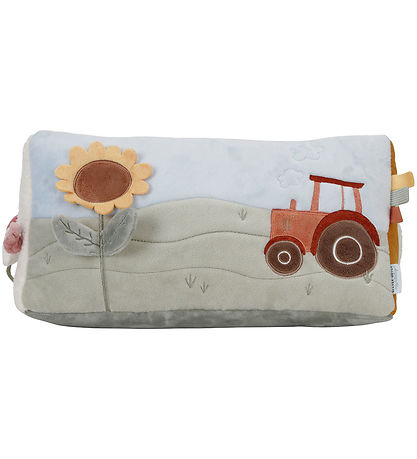 Little Dutch Activity Toy - Triangle - Little Farm