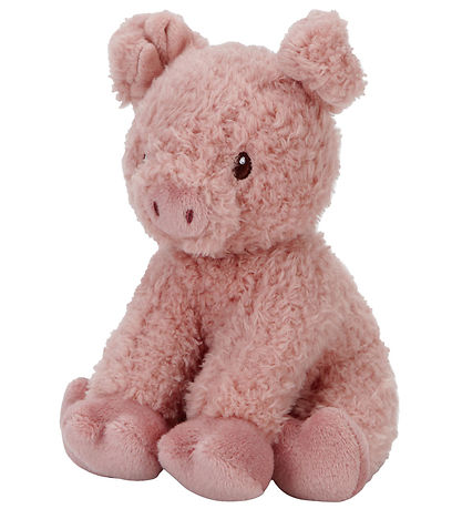 Little Dutch Soft Toy - Pig - 17 cm - Little Farm