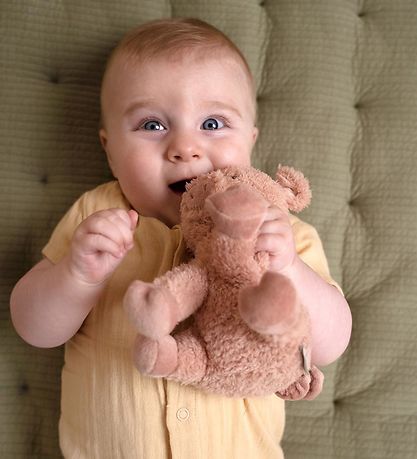Little Dutch Soft Toy - Pig - 17 cm - Little Farm
