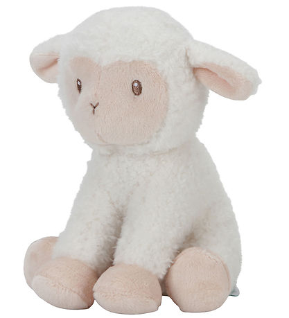Little Dutch Soft Toy - Sheep - 17 cm - Little Farm
