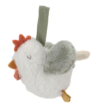 Little Dutch Activity Play Mat - Little Farm