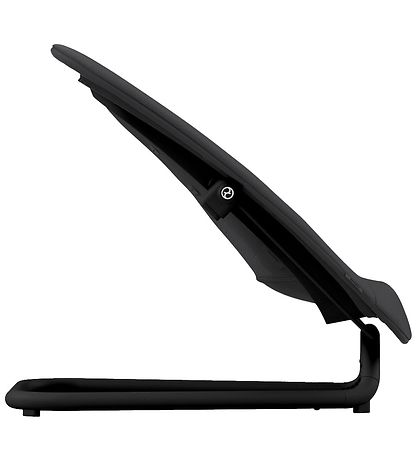 Cybex Liegesessel - Lemo - 61 x 44 cm - atemberaubend Black/Blac